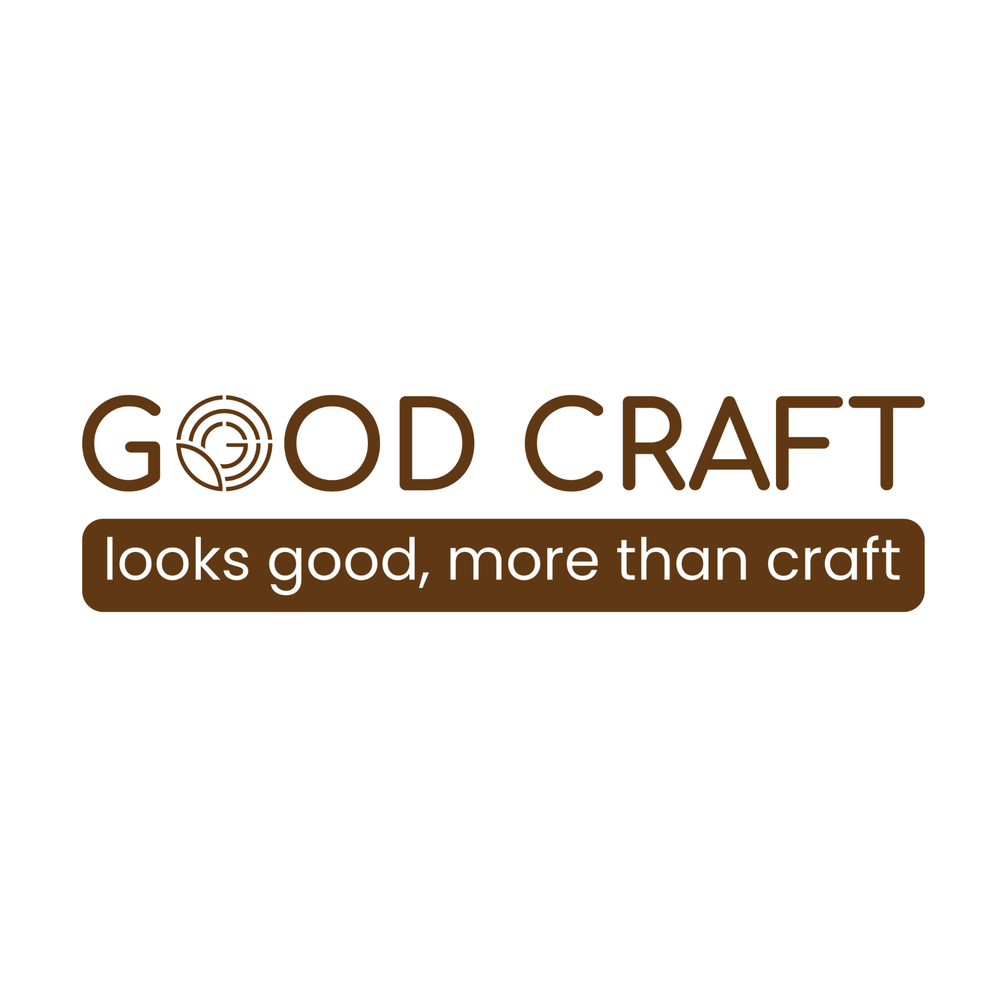 Good Craft