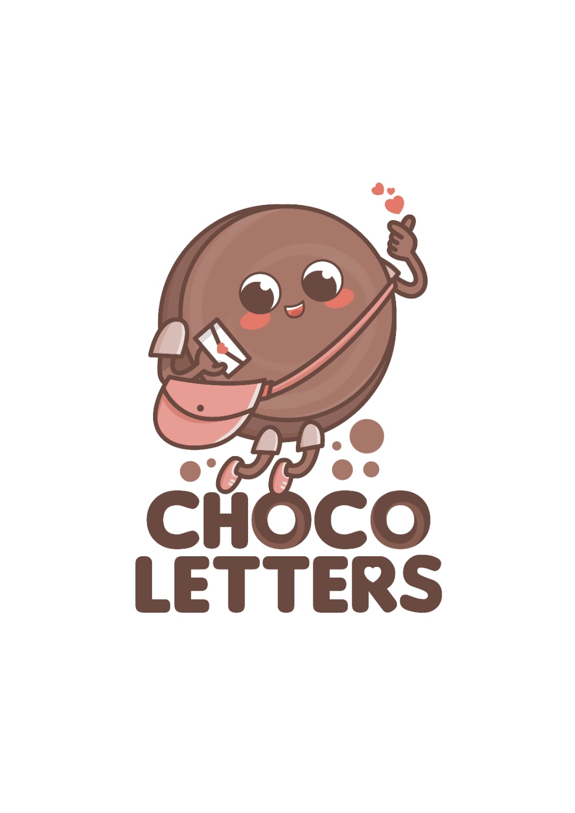 Chocoletters