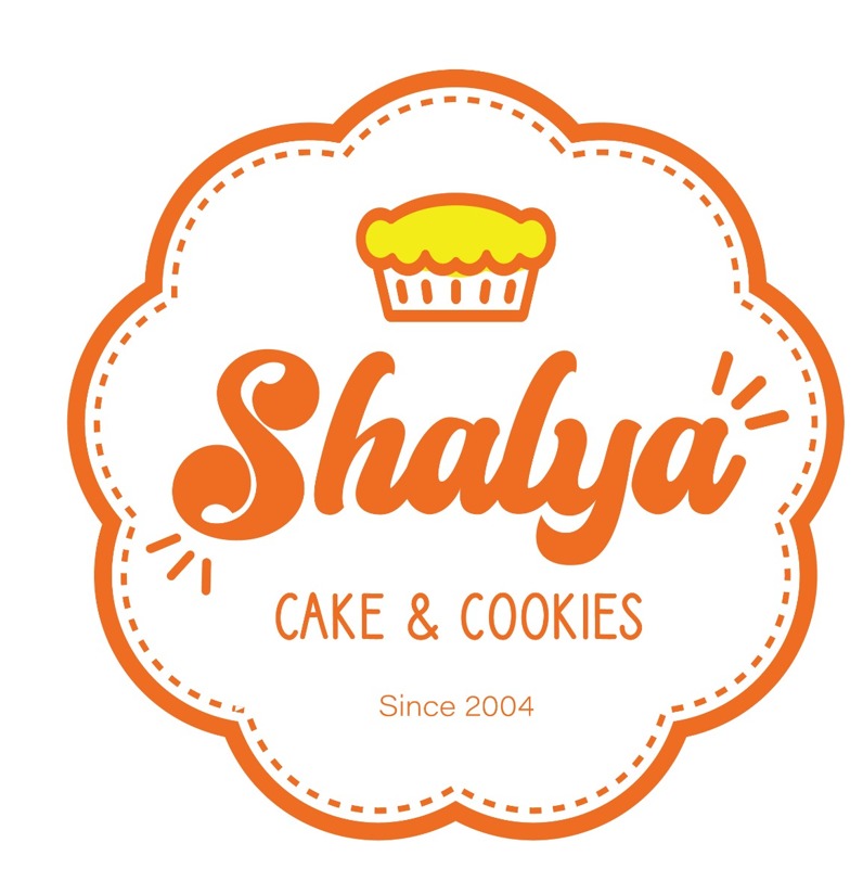 Shalya Cake and Cookies