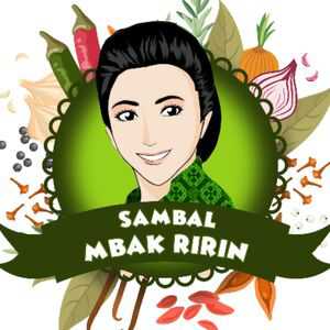 Sambal Mbak Ririn
