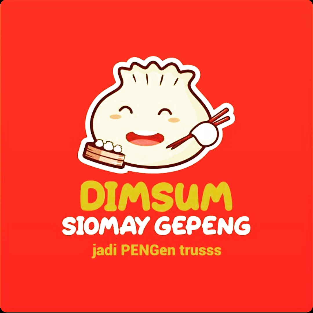 Dimsum Siomay Gepeng