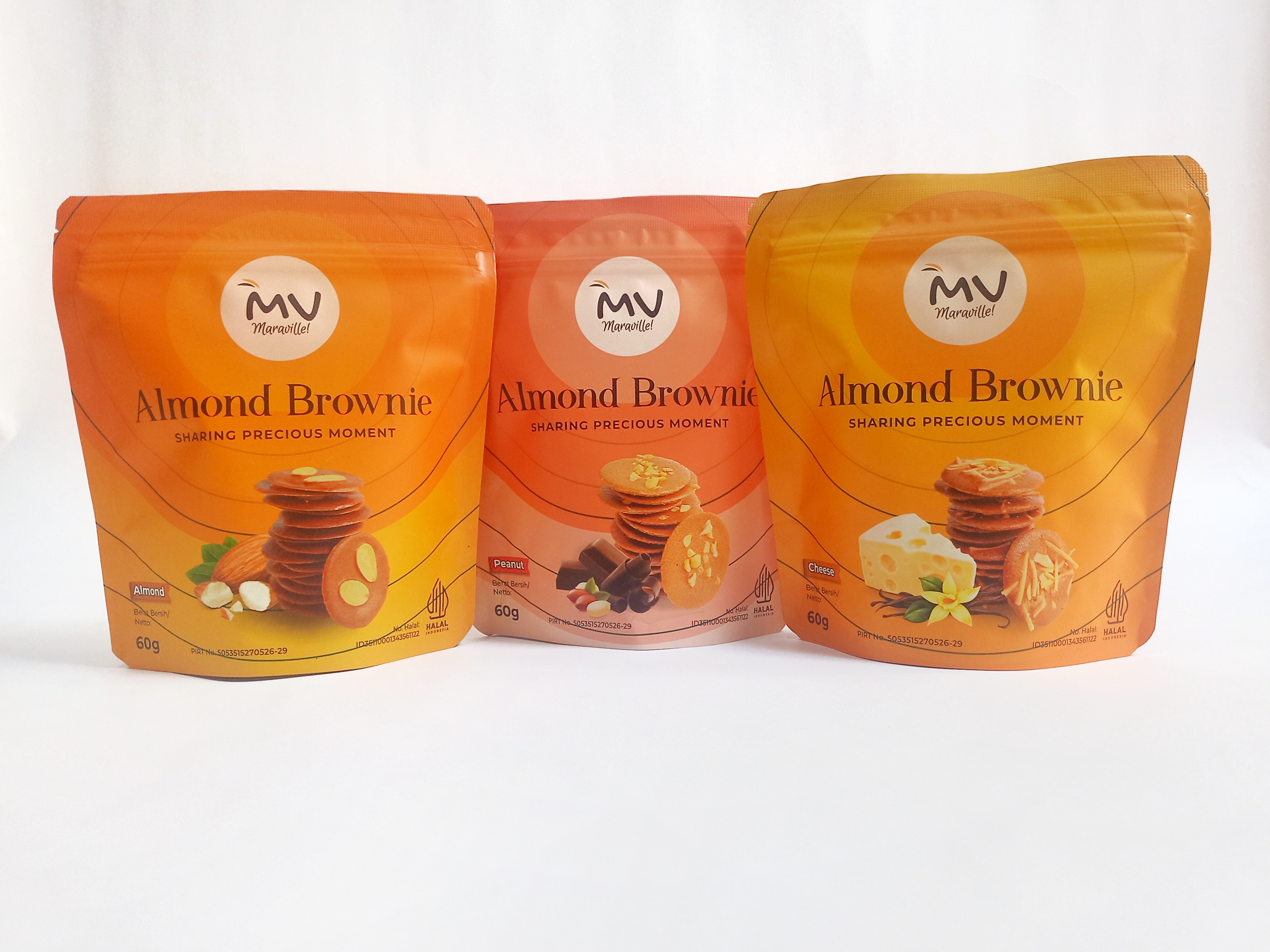 MV Cookie & Pastry