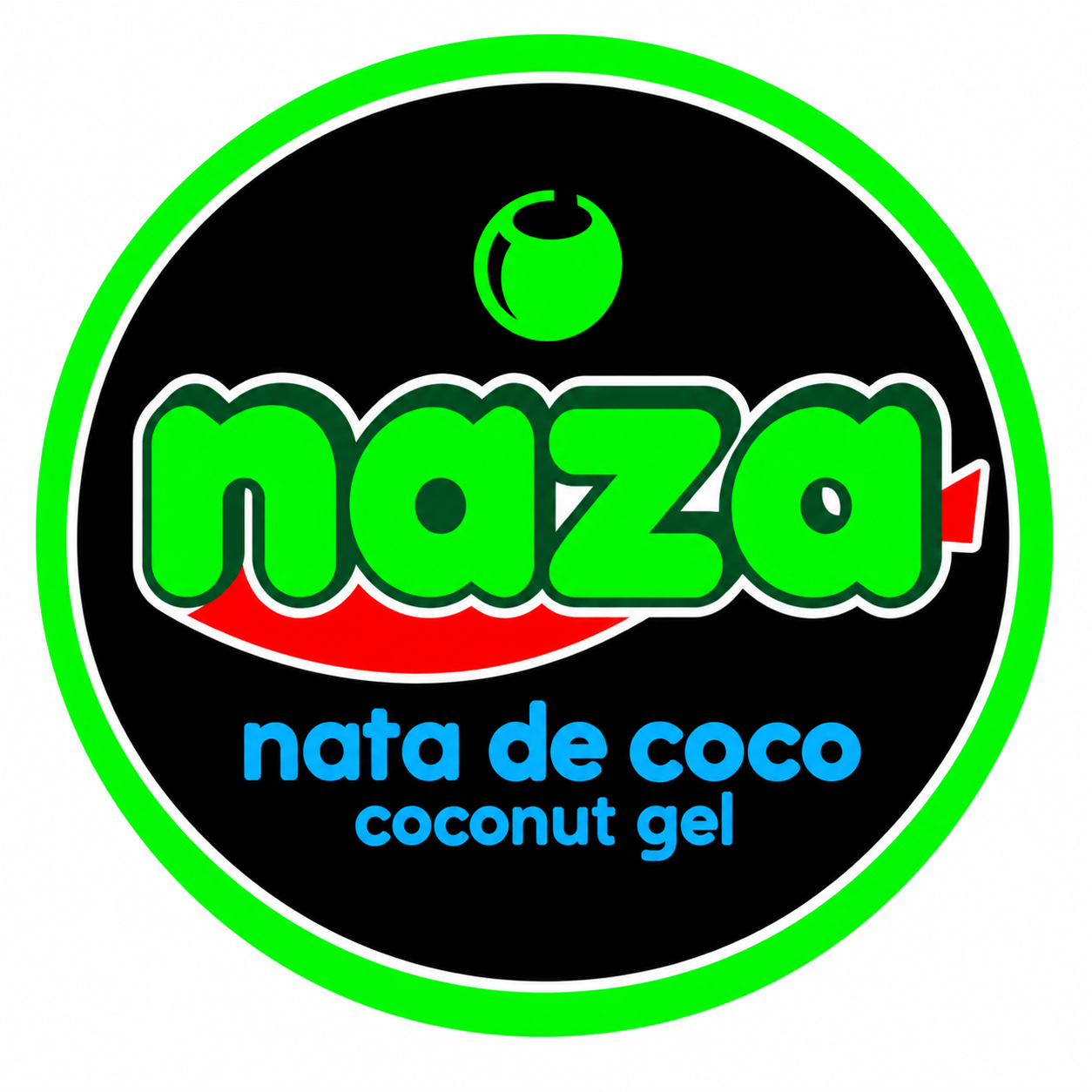 NAZA DE COCO