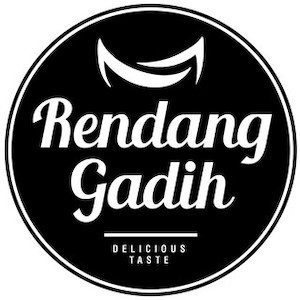 Rendang Gadih