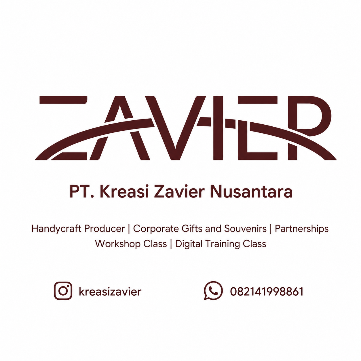 KREASI ZAVIER