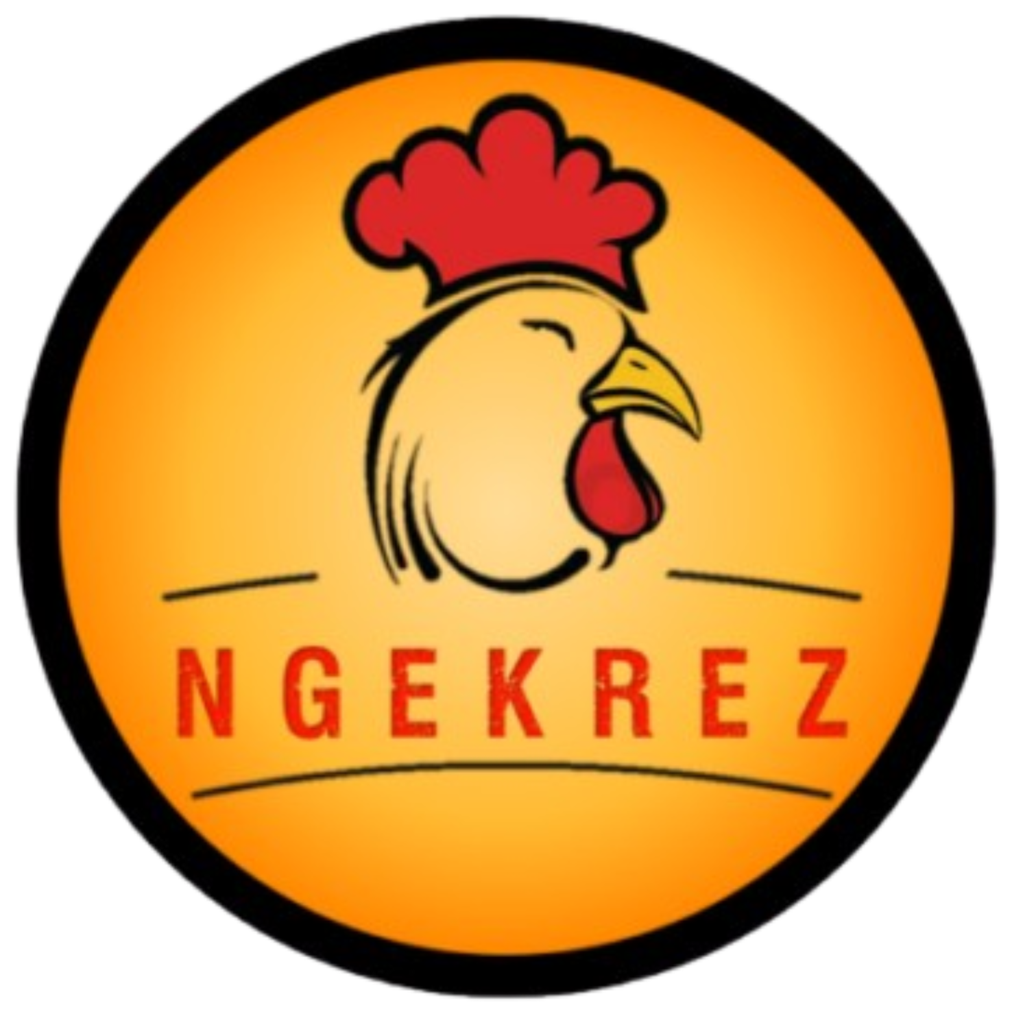 NGEKREZ FOOD