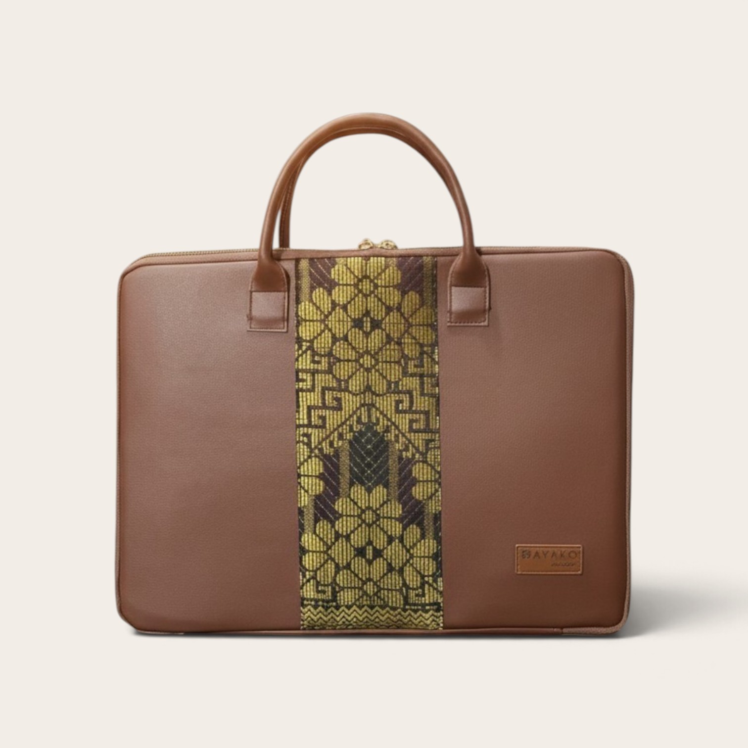 Ayako Ethnic Bag