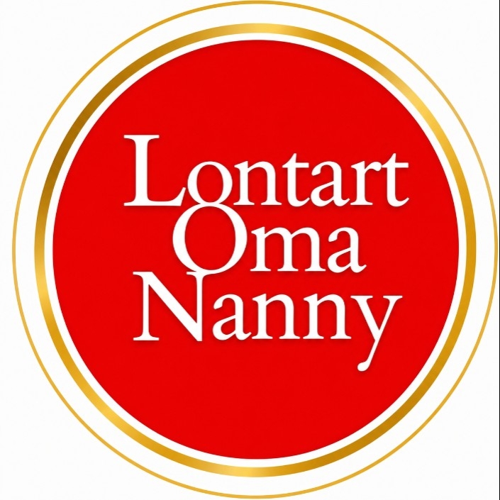 Chip-Thin by Lontart Oma Nanny