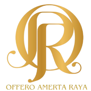 Offero Amerta Raya (Pendopo)