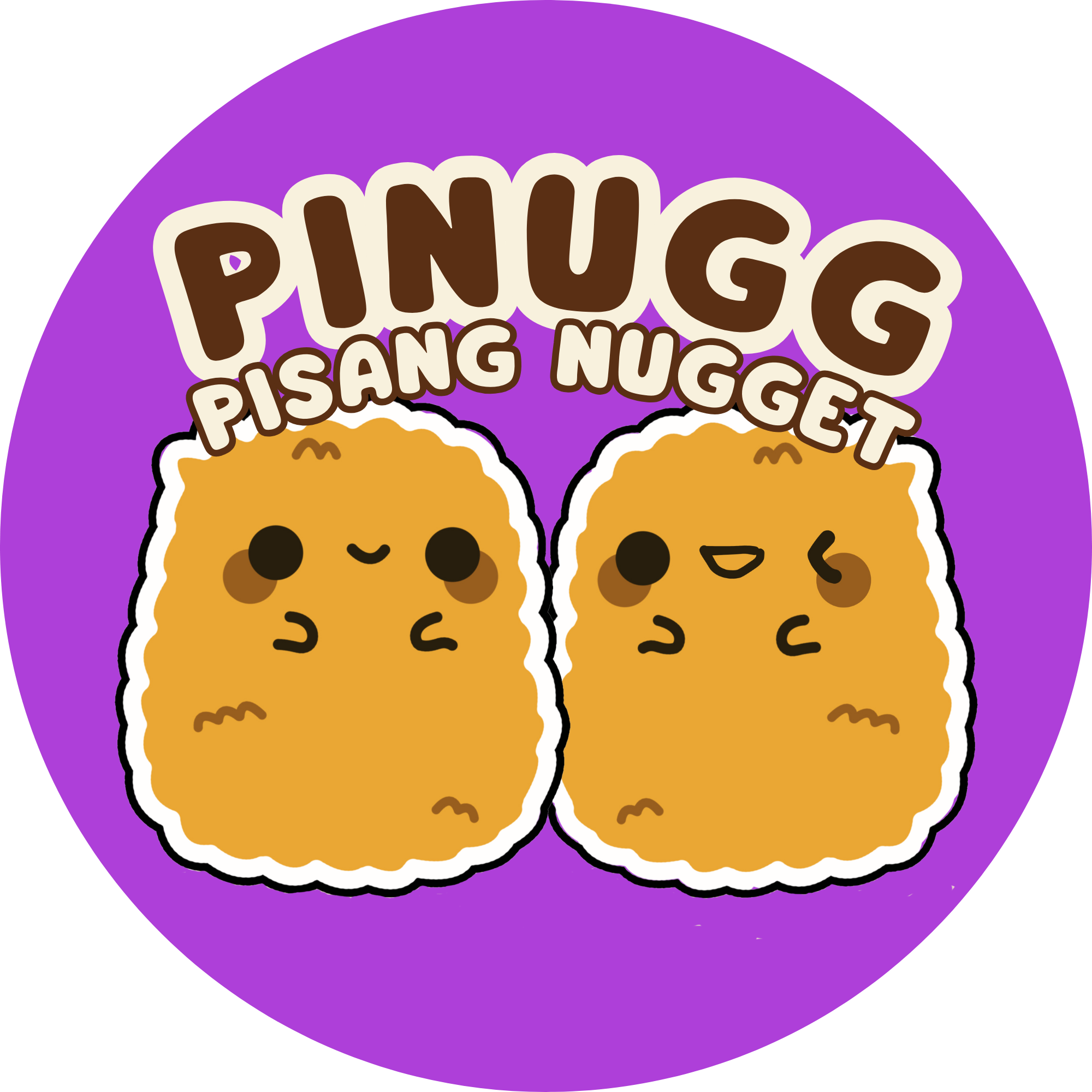Pinugg, Pisang Nugget