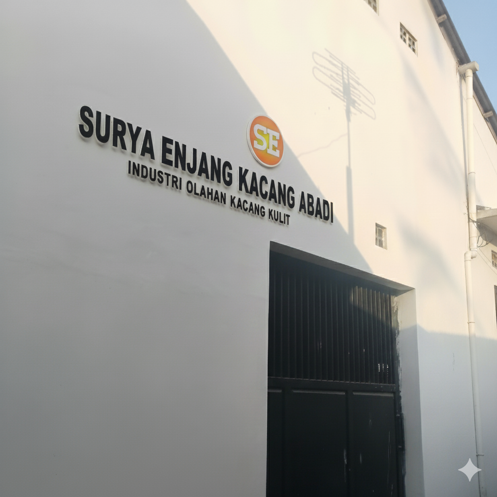 Surya Enjang