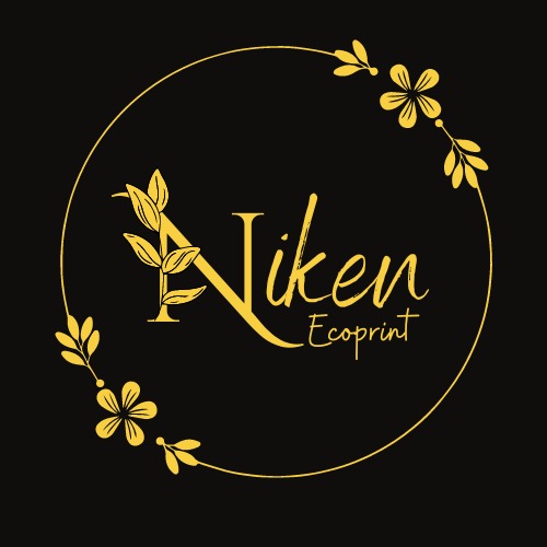 Niken ecoprint