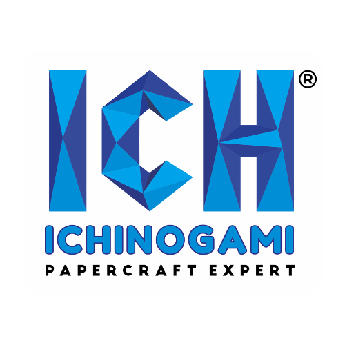 Ichinogami Papercraft Expert