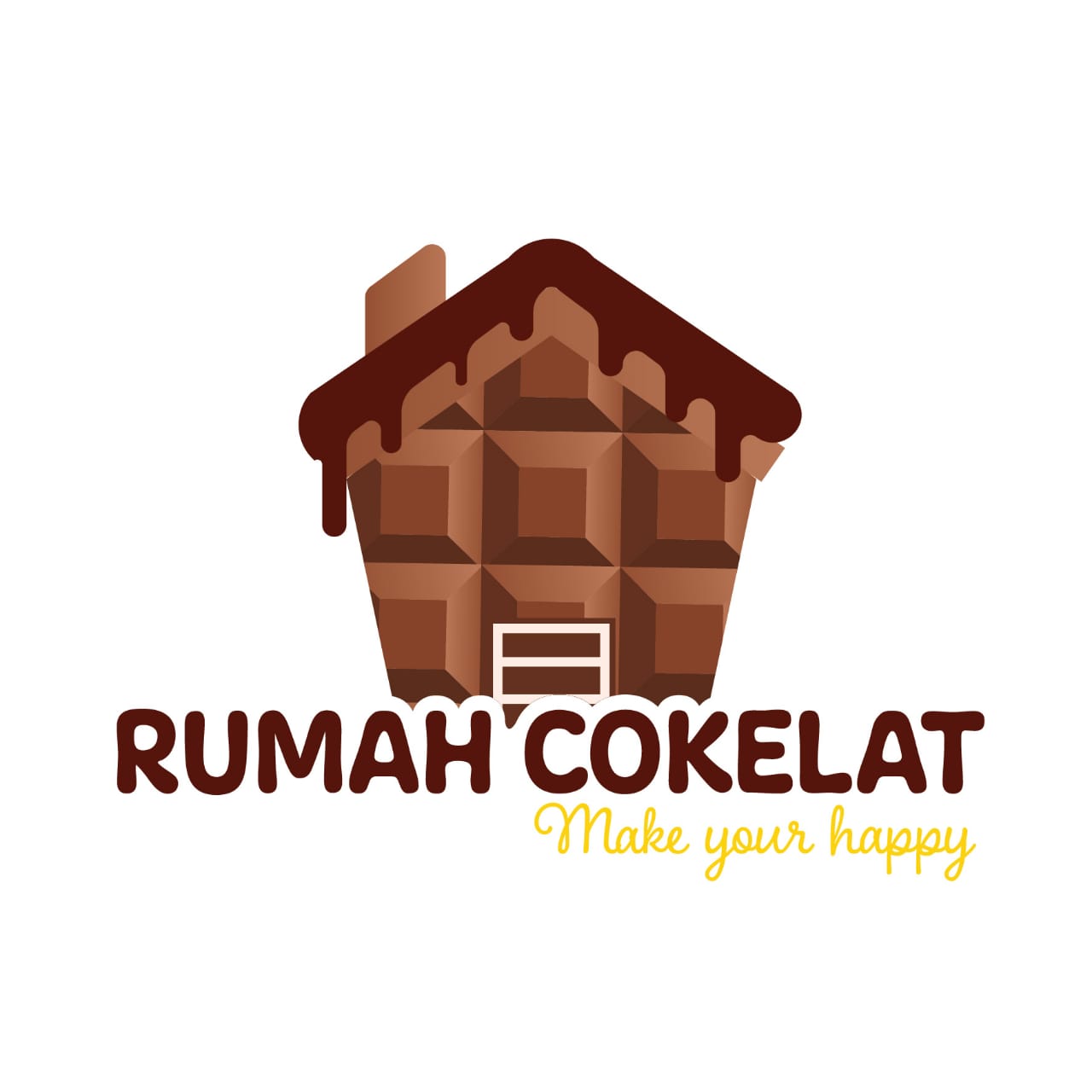 Rumah Cokelat