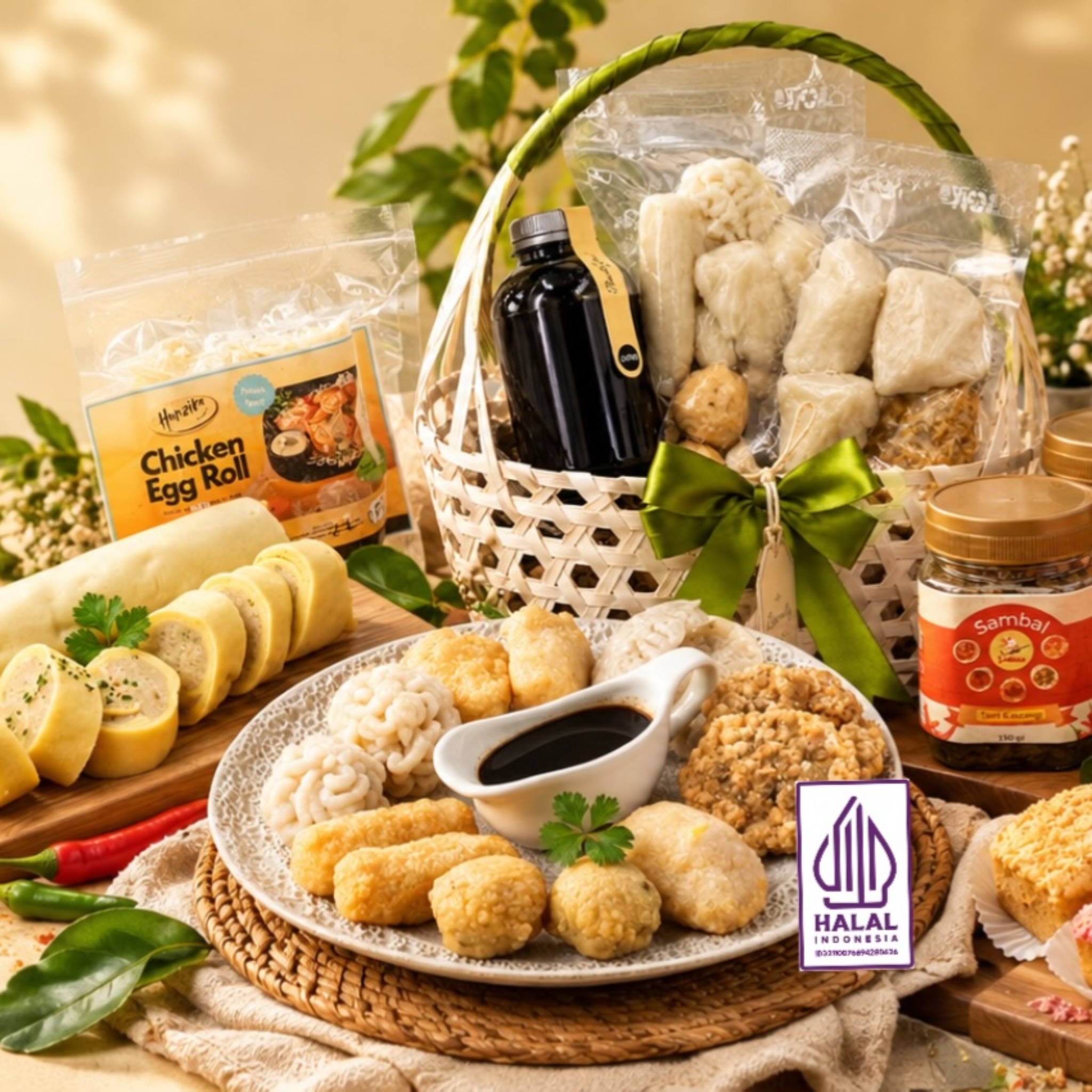Hanzira Culinary