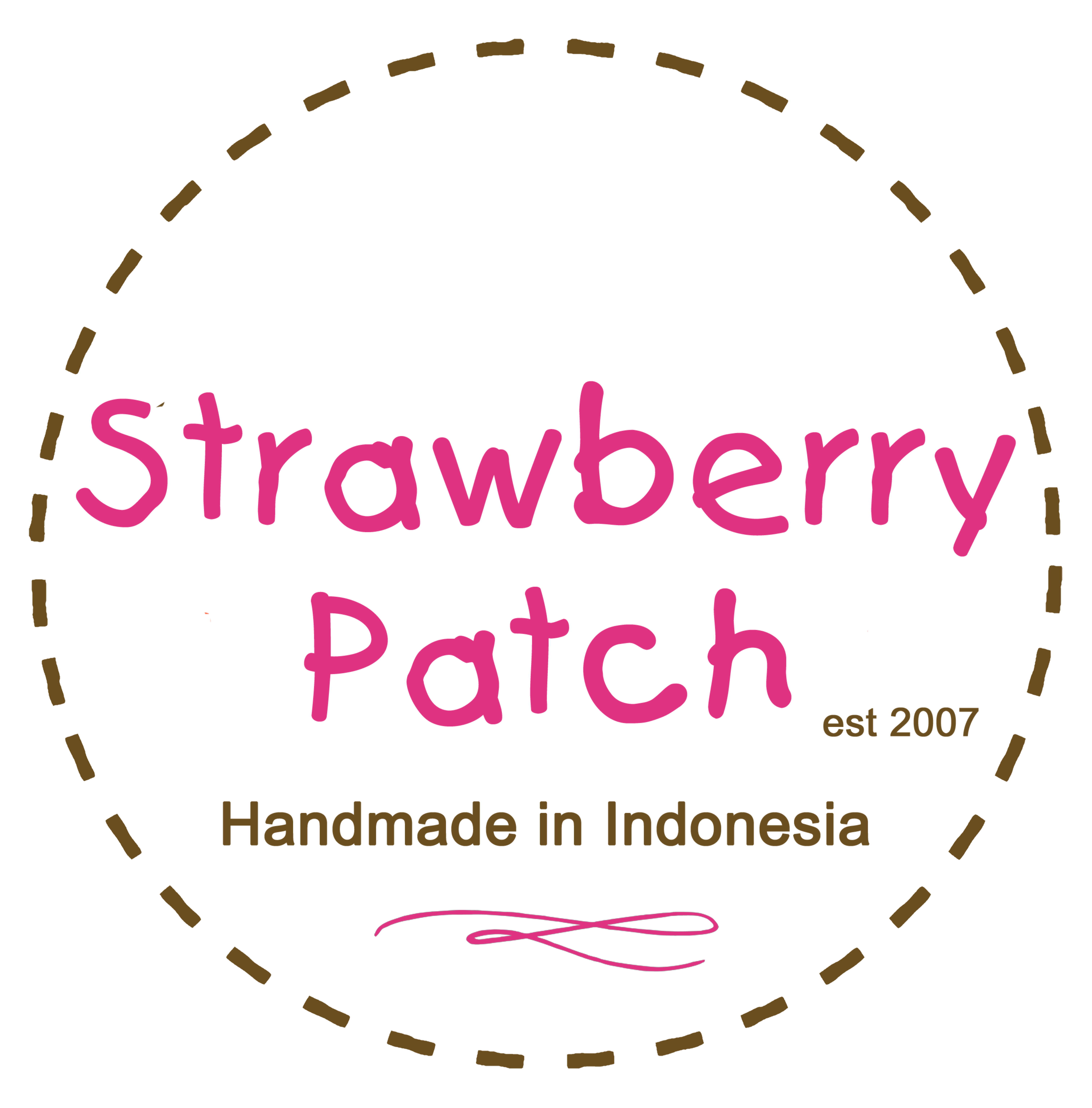 Strawberry Patch
