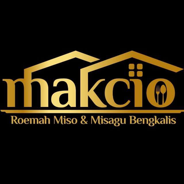 MIE SAGU MAKCIO