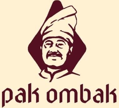 Rendang Ikan Pak Ombak