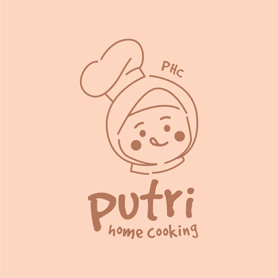 Putri Home Cooking