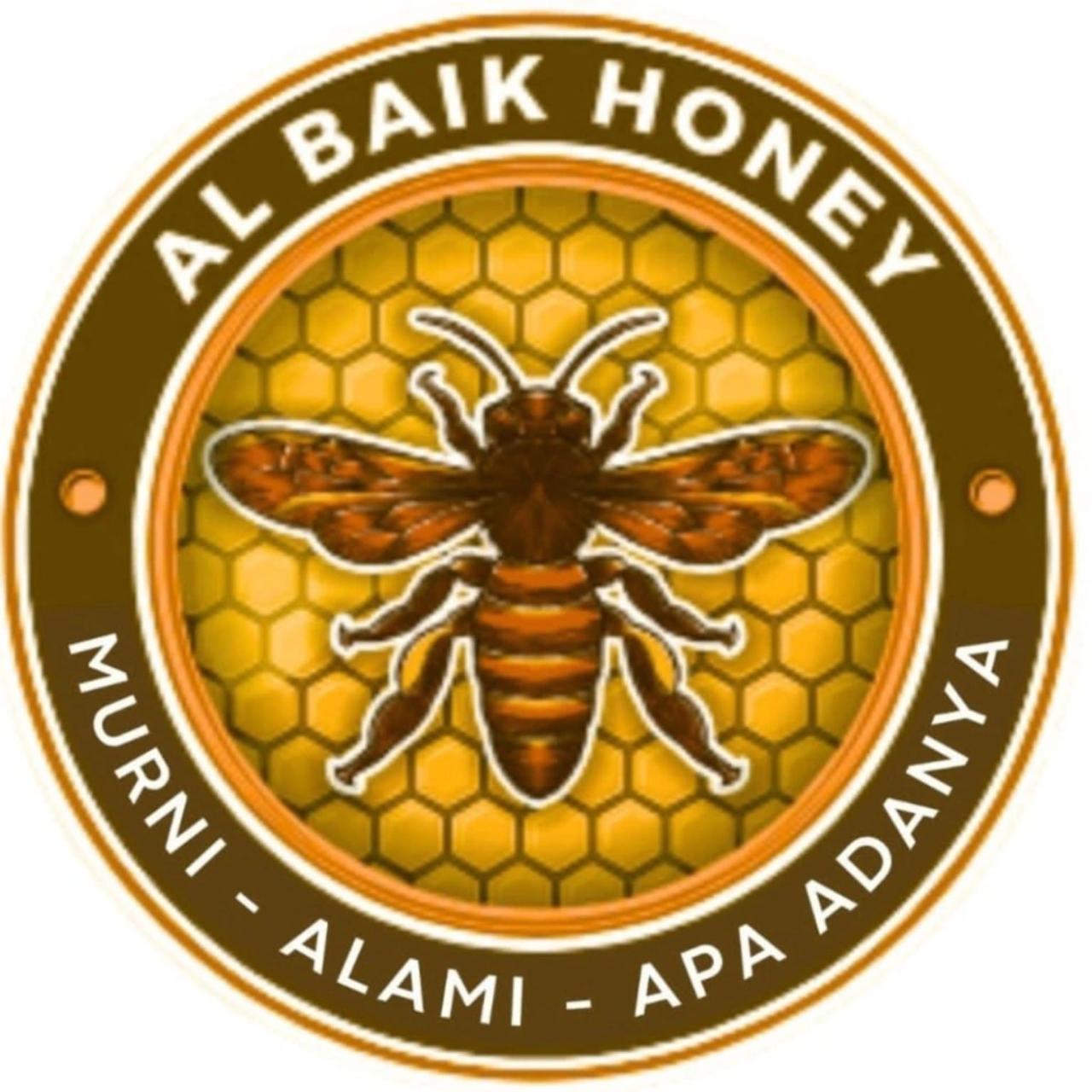 Al Baik Honey