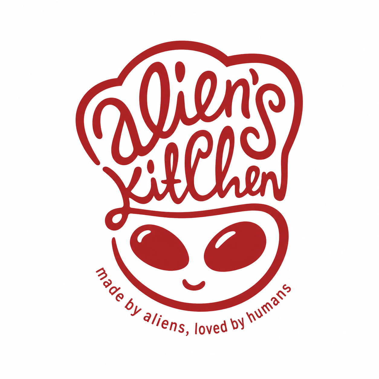 Alien's Kitchen