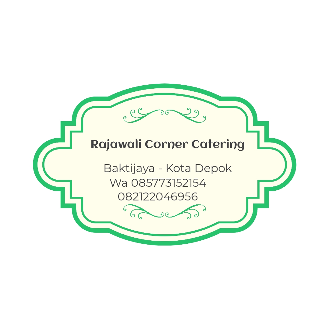 Rajawali Corner Catering