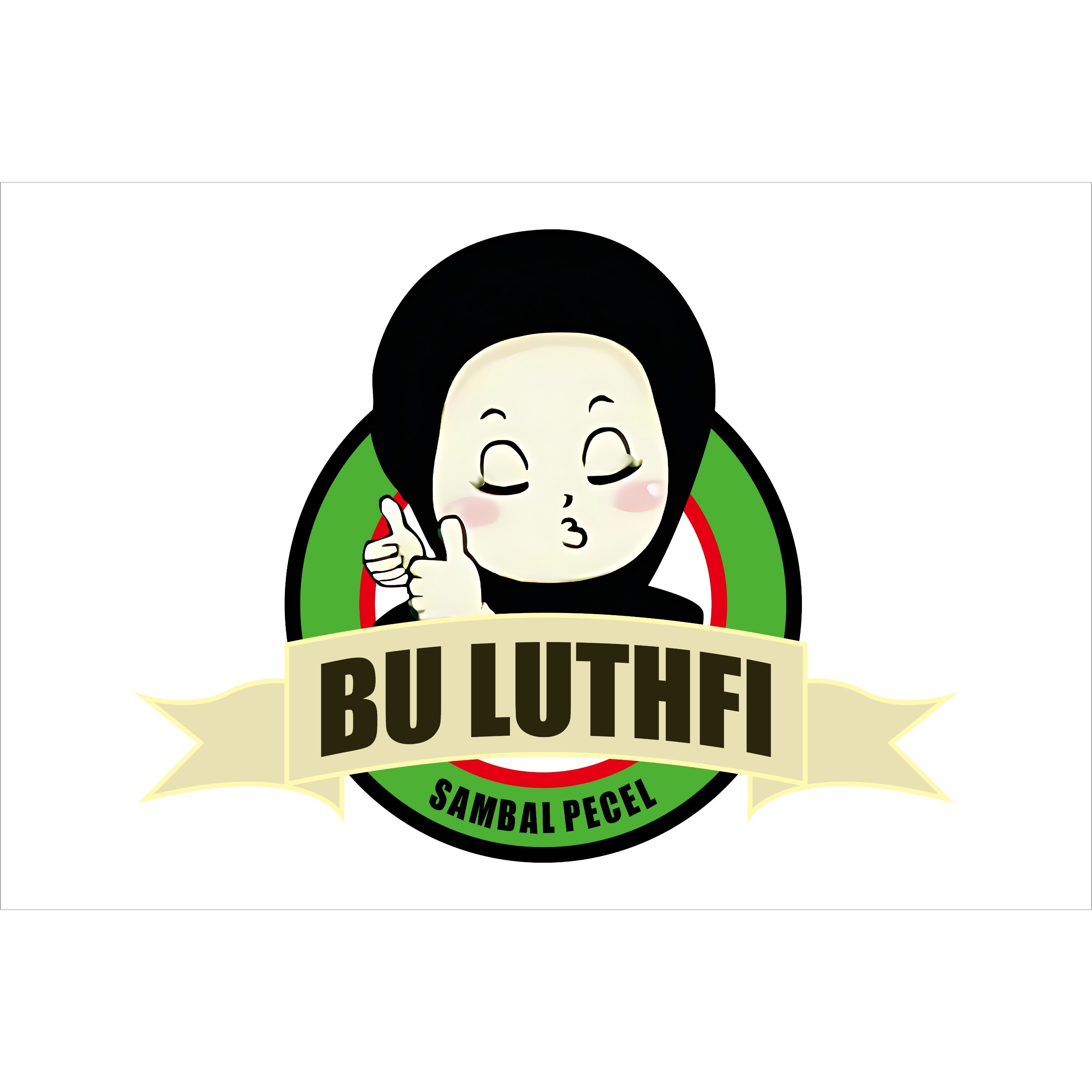 Bu Luthfi