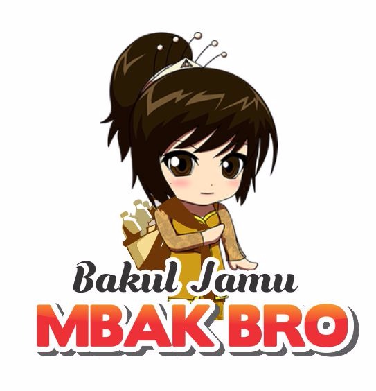 Bakul Jamu Mbak Bro