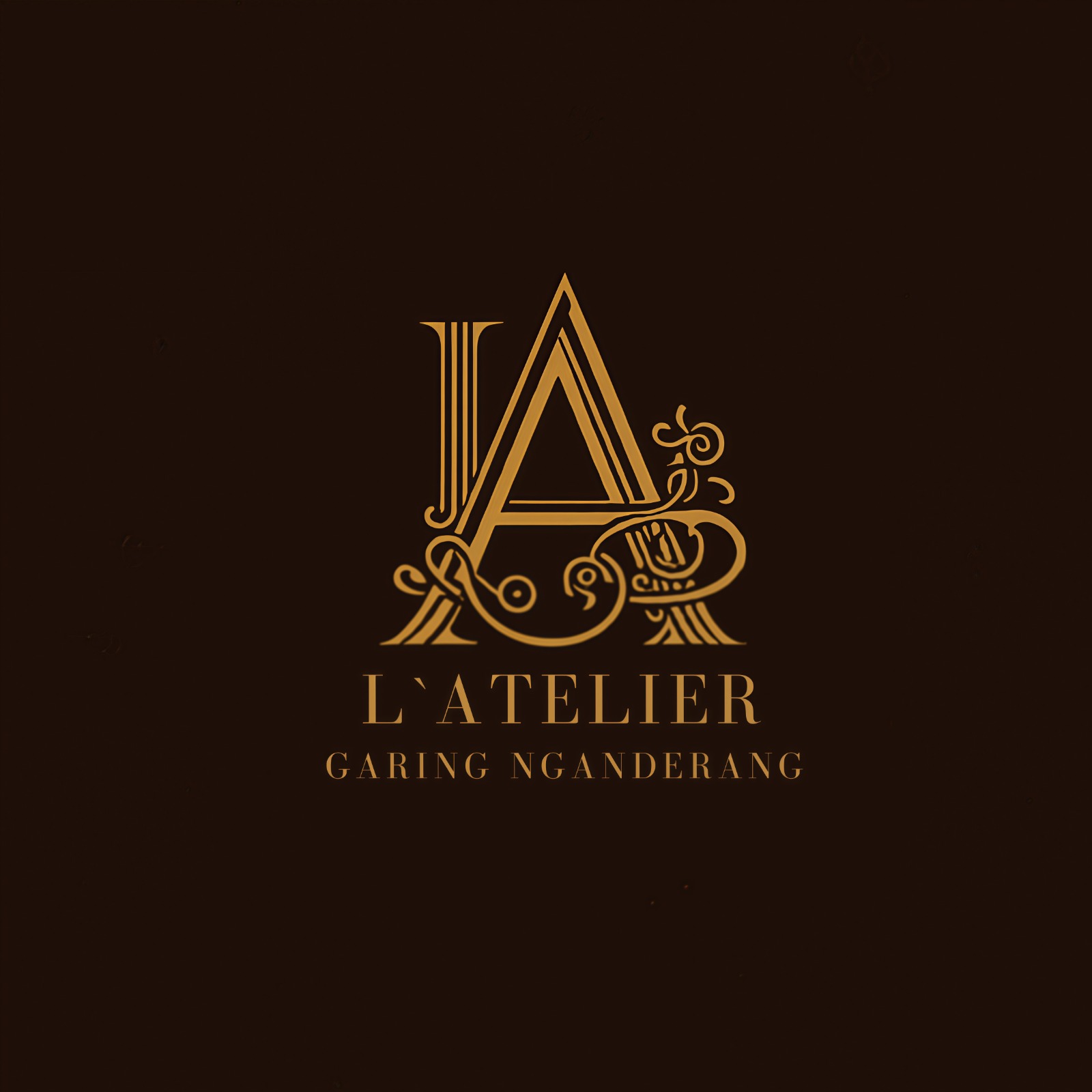 L'Atelier Garing Nganderang