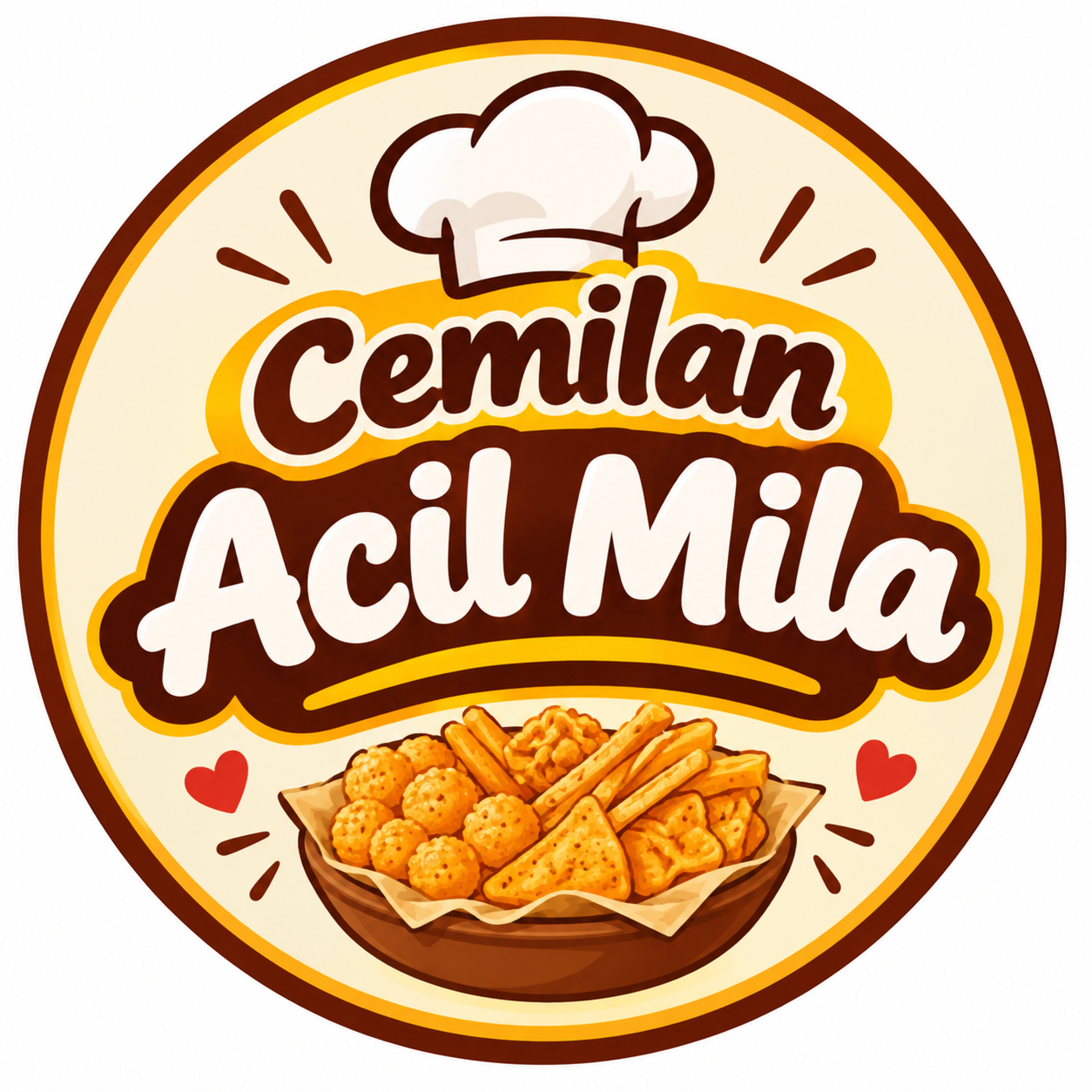 Cemilan Acil Mila