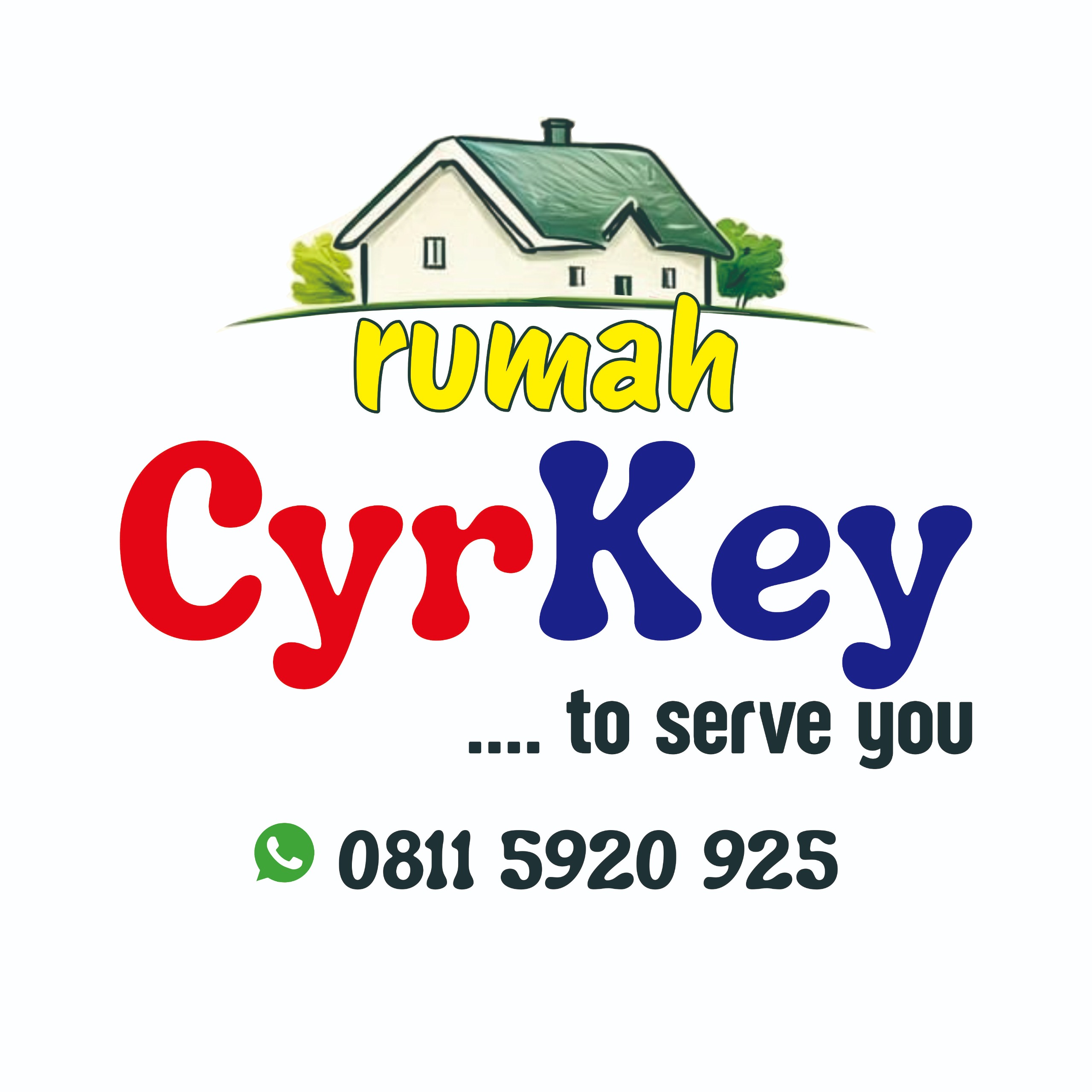 Rumah CyrKey