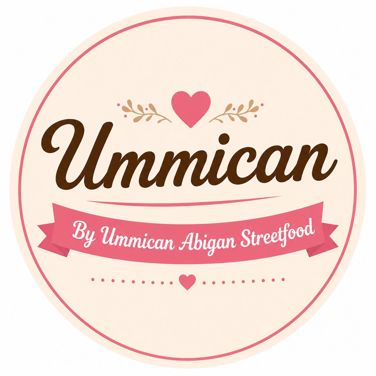Ummican Abigan Streetfood