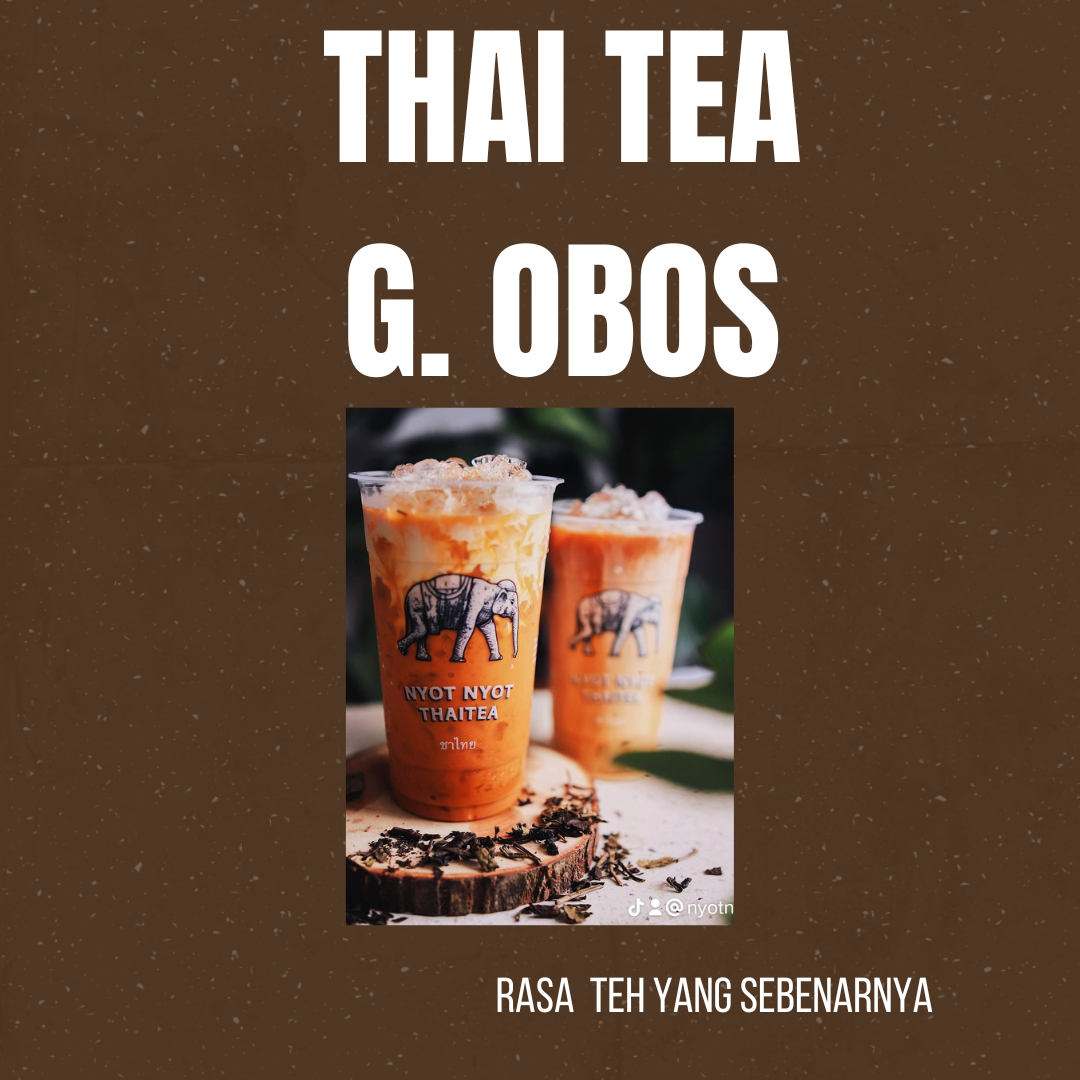 Thai-Tea G.obos