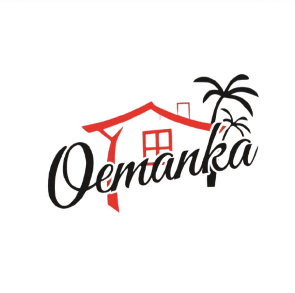 Kedai Oemanka