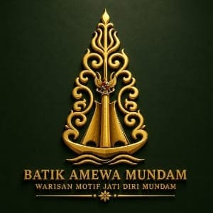 Batik Amewa Mundam