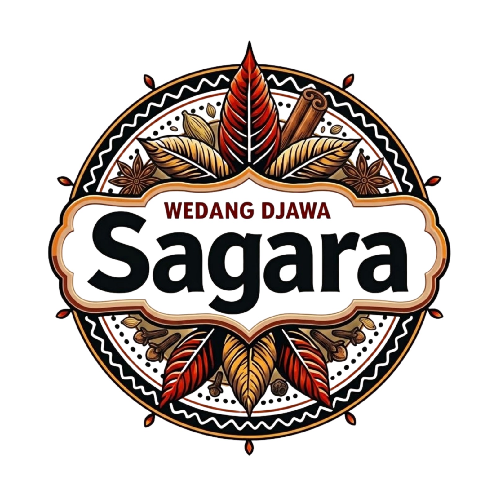 Wedang Djawa Sagara