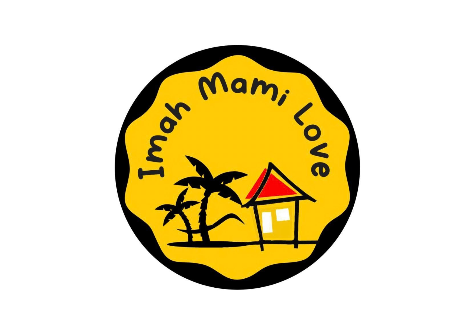 IMAH MAMI LOVE