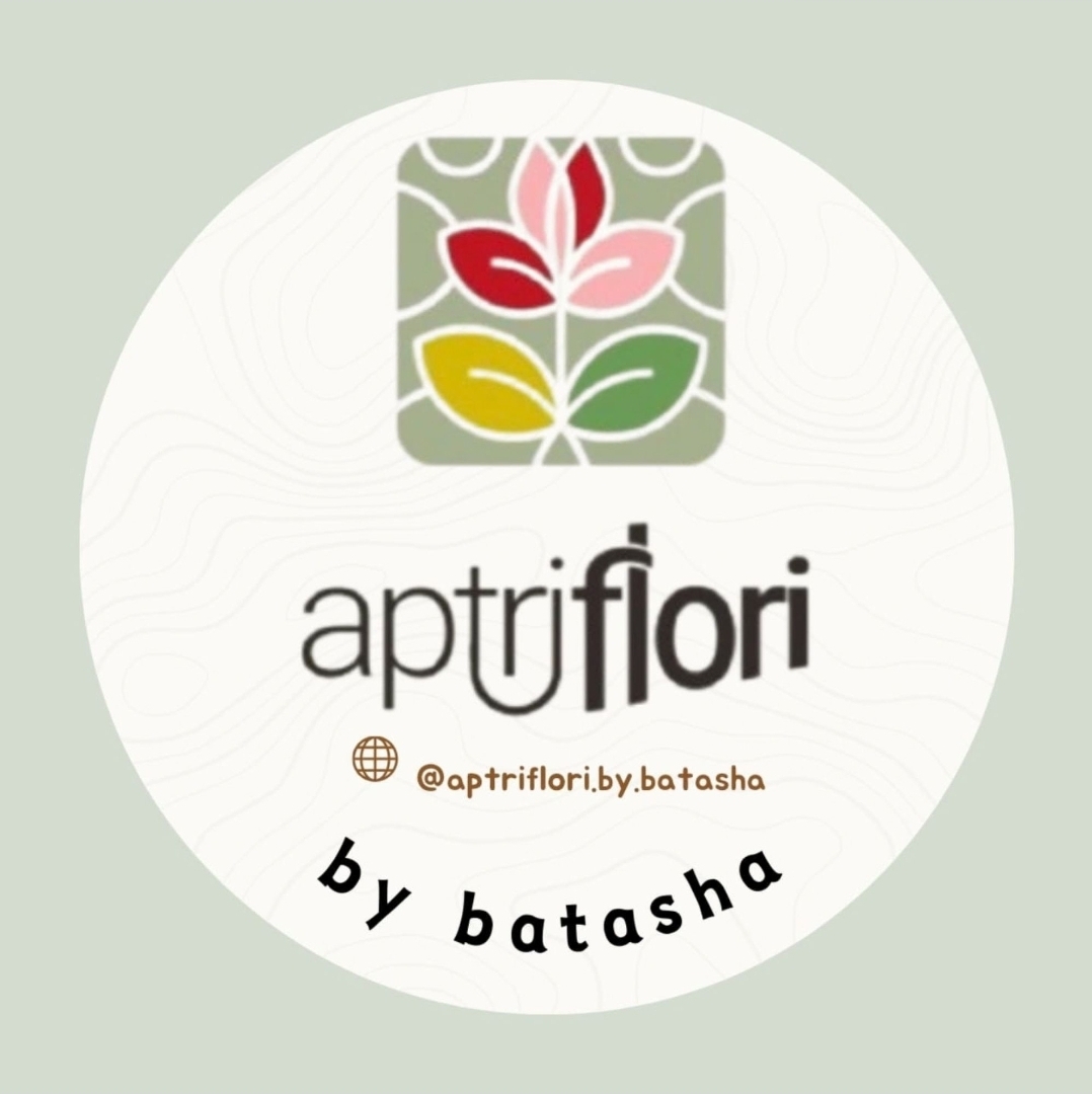 Aptriflori by Batasha