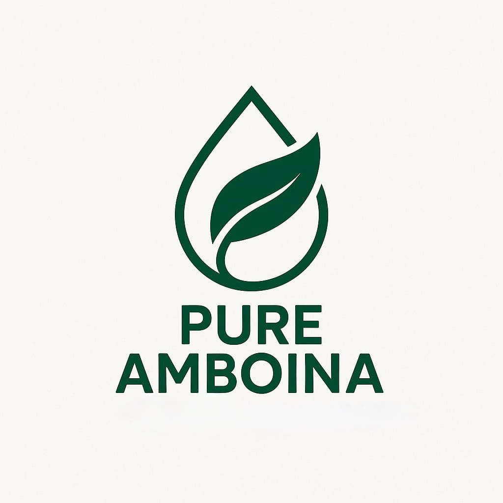 Pure Amboina Nusantara