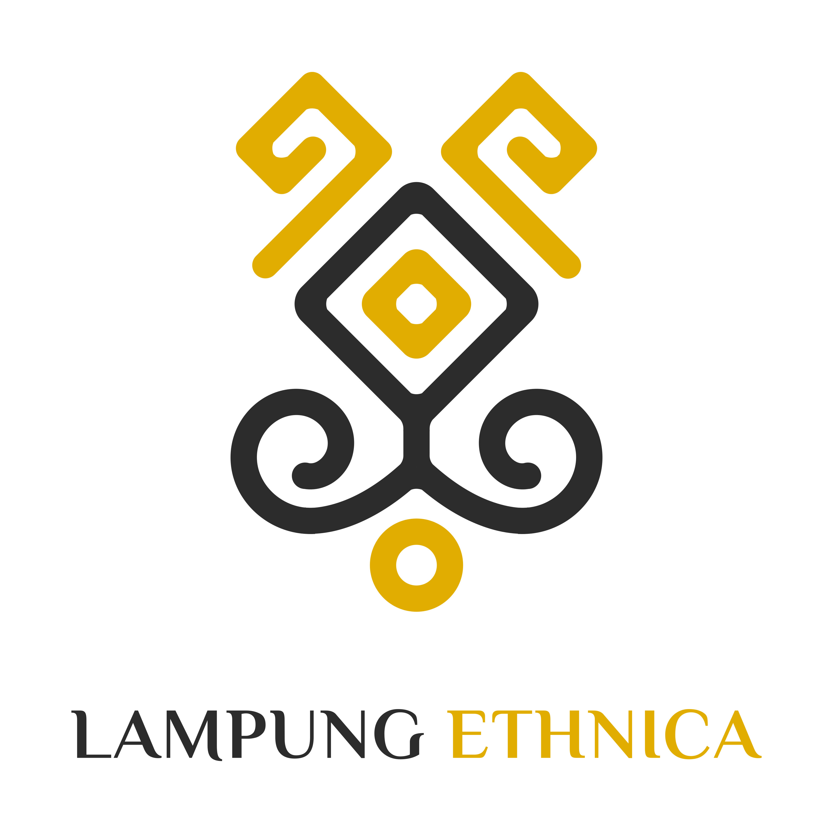 Lampung Ethnica Official