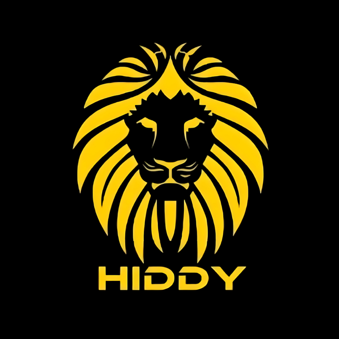 HIDDY KONVEKSI