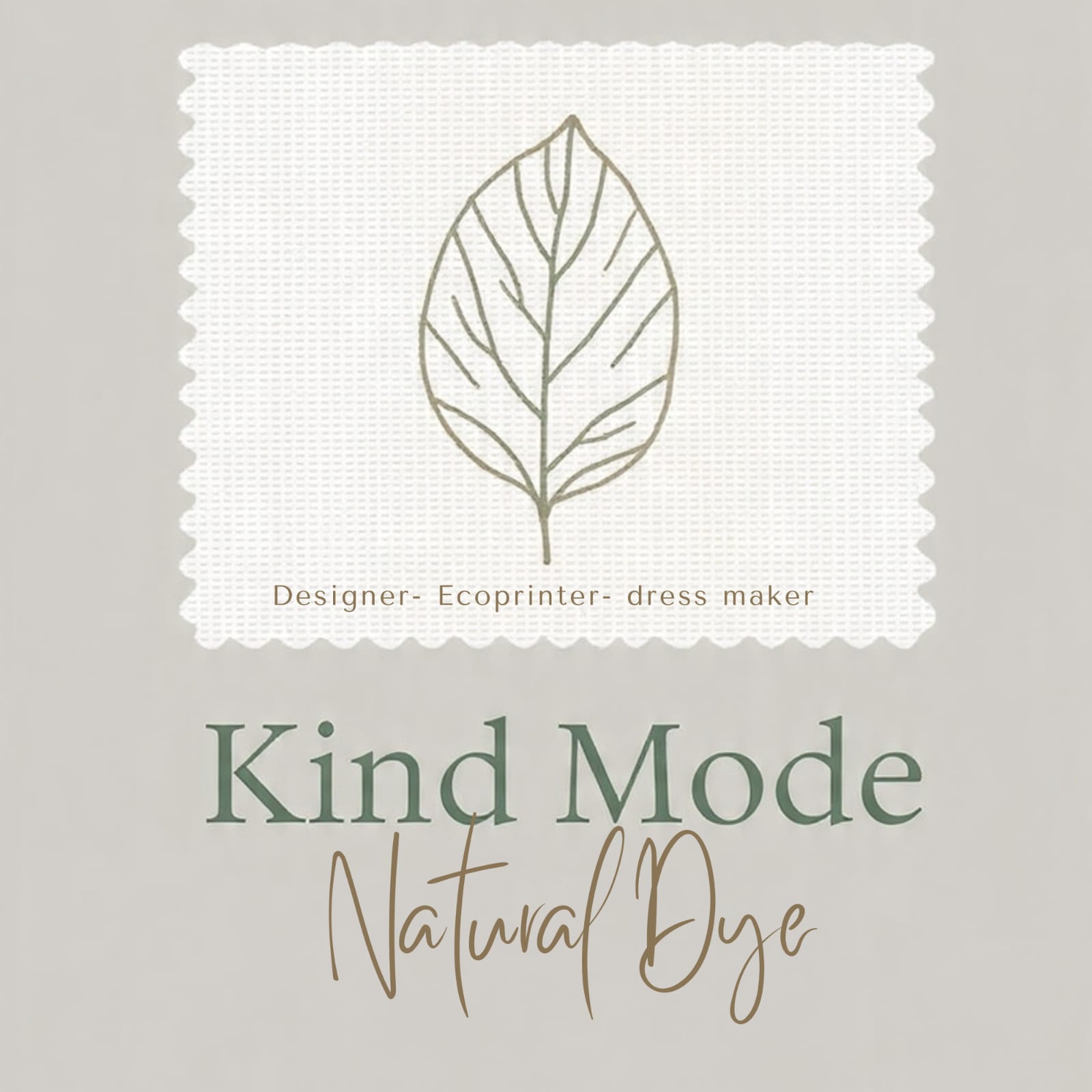 Kind Mode Nusantara