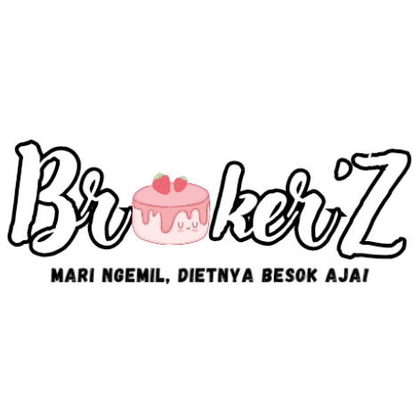 Broker'z cake salatiga