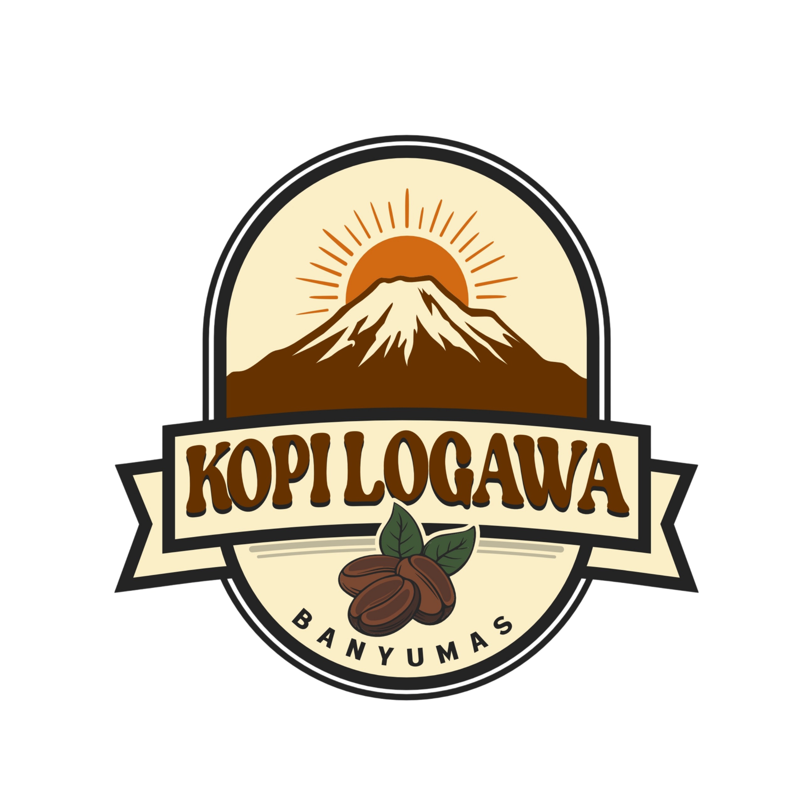 Kopi Logawa Banyumas