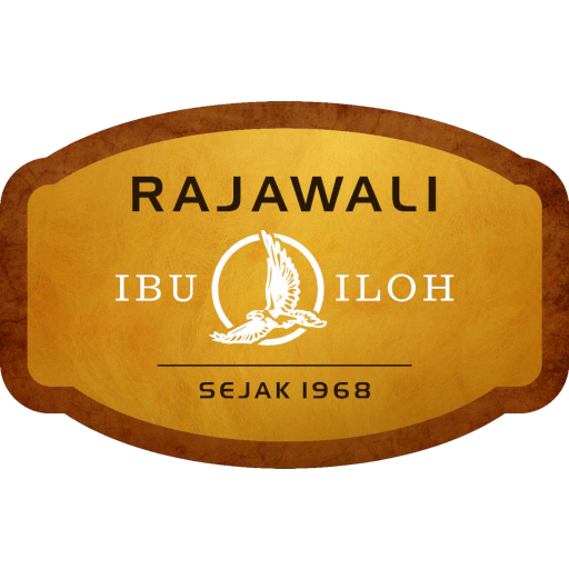 Rajawali Ibu Iloh 1968