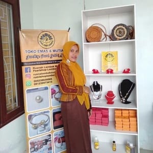 Nabil Shop Lombok