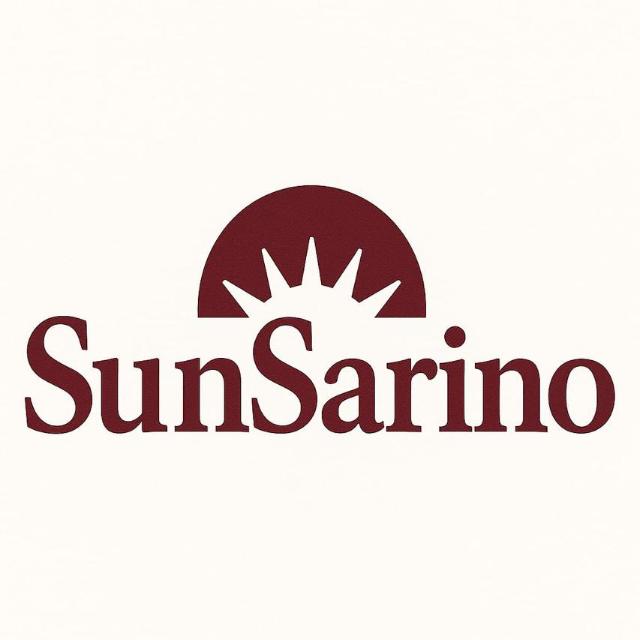 sunsarino