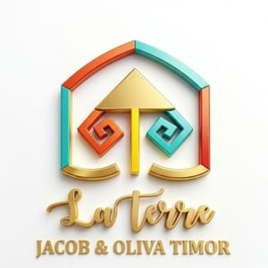 Jacob & Oliva Timor