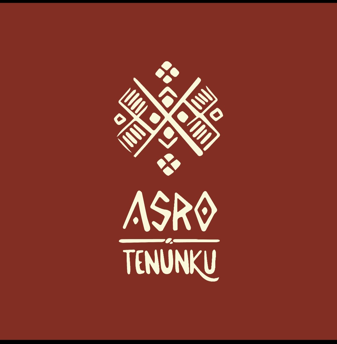 ASRO Tenunku