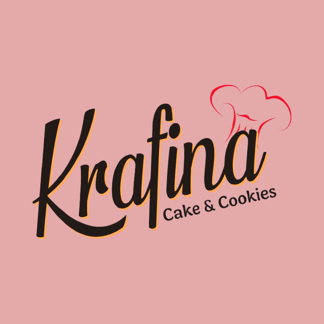 Krafina cookies